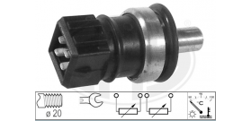  SENSORE, TEMPERATURA REFRIGERANTE 330636